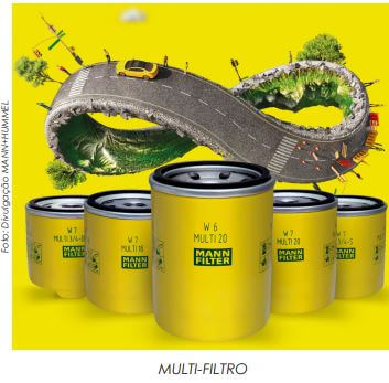 MANN+HUMMEL celebra 70 anos no Brasil com ampla contribuição social e novos investimentos